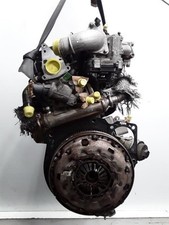 Moteur opel zafira d'occasion  Elven