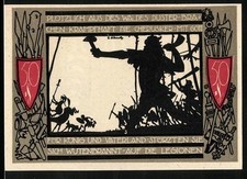 Notgeld detmold 1920 gebraucht kaufen  Berlin