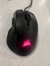 Corsair ironclaw gaming for sale  Bixby