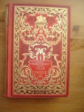 7585 perrault fille d'occasion  France