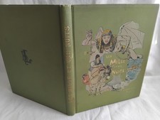 Nuits cartonnage vert d'occasion  Dourges