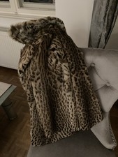 Echthaar pelz vintage gebraucht kaufen  Berlin