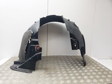 Jaguar x260 wheel for sale  EDINBURGH