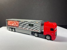 Matchbox convoy daf for sale  Saint Peters