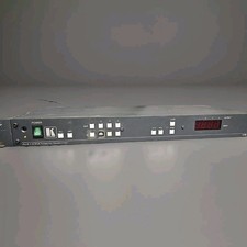 Kramer 44hn hdmi for sale  LONDON