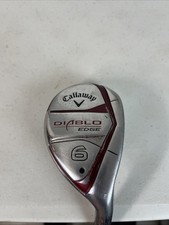 Vgc callaway diablo for sale  Stafford