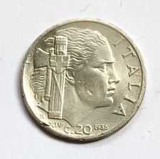 Regno italia vitt. usato  Villanova Solaro