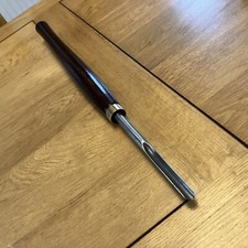 Record woodturning inch for sale  STOCKPORT