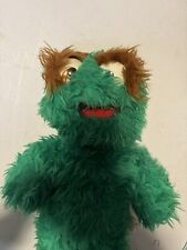 Vintage oscar grouch for sale  Lehi