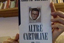 Altre cartoline barbato usato  Fonte Nuova