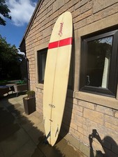 Stewart longboard jeff for sale  CLITHEROE