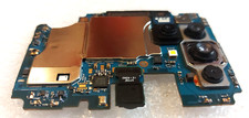 Placa-mãe Samsung Galaxy A71 SM-A715F 128GB funcionando USADA comprar usado  Enviando para Brazil
