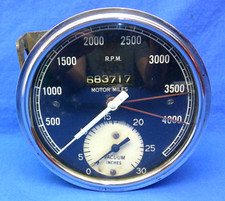 Vintage stewart warner for sale  Allen