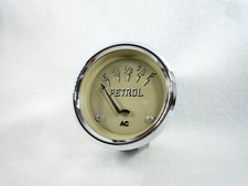 Daimler conquest fuel for sale  ORPINGTON
