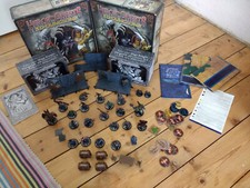 Heroic quests dungeons gebraucht kaufen  Germering
