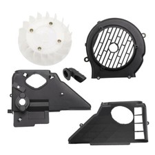 Air cooling shroud for sale  UK