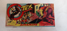 Tex striscia serie usato  Cagliari