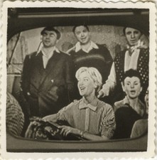 Old photo vintage d'occasion  Expédié en Belgium