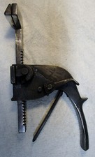 Pistol grip steel for sale  Arnold