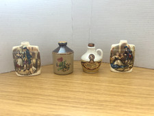 Vintage miniature liqueur for sale  GOSPORT