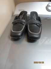 Salvatore ferragamo blk for sale  Ocala