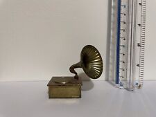 Vintage miniature brass for sale  EPSOM