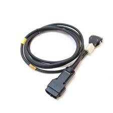 Bosch 1684465487 prüfkabel gebraucht kaufen  Duderstadt