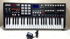 Akai professional mpk for sale  Fort Lauderdale