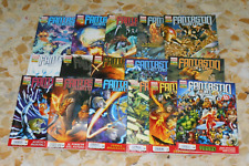 Fantastici quattro marvel usato  Velletri