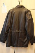 Veste cuir homme d'occasion  Rochefort