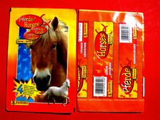 1997 panini pferde gebraucht kaufen  Deutschland