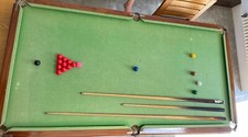 Table top snooker for sale  DERBY