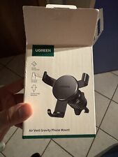 Porta telefono auto usato  Seniga