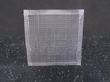 Stainless steel mesh for sale  Madawaska