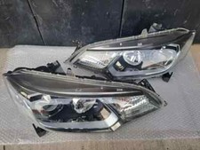 Usado, Faróis PROJECTOR HID 2013-2015 Honda Fit Jazz GK5 GK8 MODULO Faróis comprar usado  Enviando para Brazil