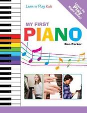 First piano learn for sale  Minneapolis
