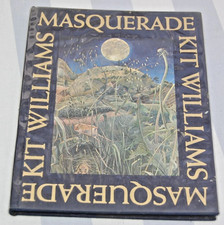 Rare find masquerade for sale  MATLOCK