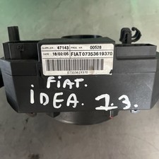 Devioluci fiat idea usato  Militello in Val di Catania