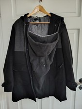 Umstandsjacke gebraucht kaufen  Mittweida