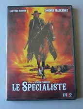 Dvd specialiste johnny d'occasion  Bras