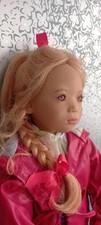 Poupée runi annette d'occasion  Toulouse-