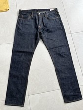 mens evisu jeans for sale  DERBY