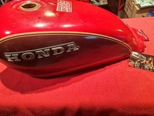 Honda gas fuel for sale  Madison