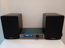 aiwa music centre for sale  WEST KILBRIDE