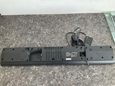 Panasonic sound bar for sale  WALTON ON THE NAZE