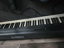 Yamaha digital piano for sale  Rice Lake