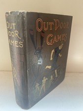 Outdoor games recreations for sale  LONDON