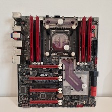 asus rampage extreme gebraucht kaufen  Brüggen