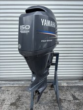 2007 yamaha f150 for sale  Jupiter