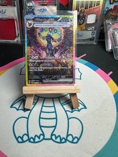 Umbreon sar 217 d'occasion  Paris I